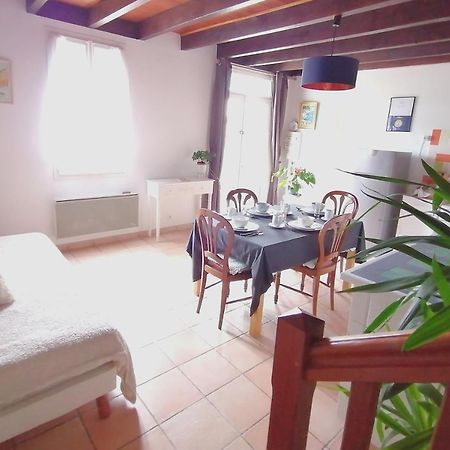 Quietude Villa Lagorce  Ngoại thất bức ảnh