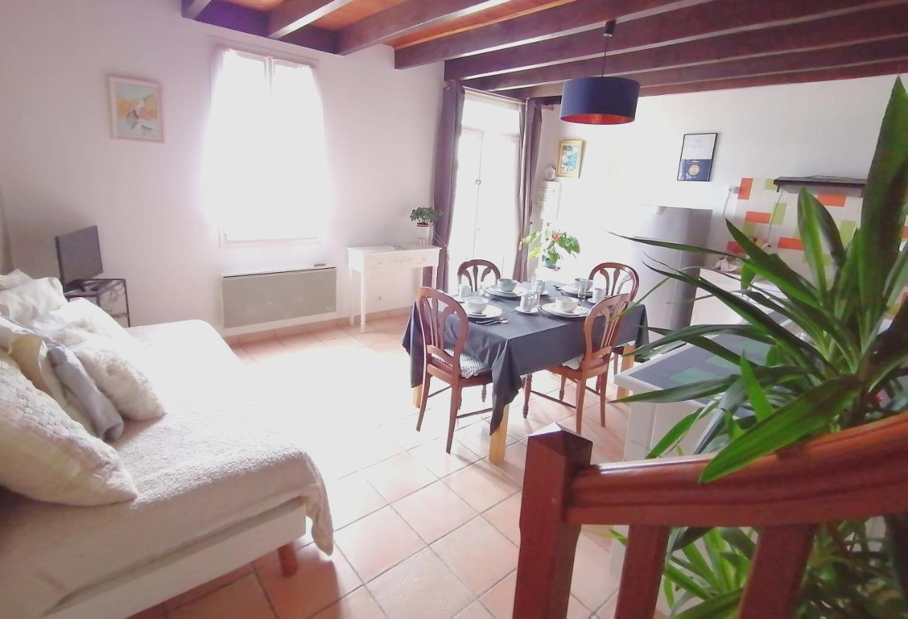 Quietude Villa Lagorce  Ngoại thất bức ảnh
