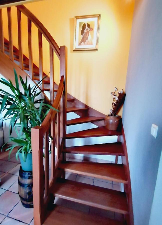 Quietude Villa Lagorce  Ngoại thất bức ảnh